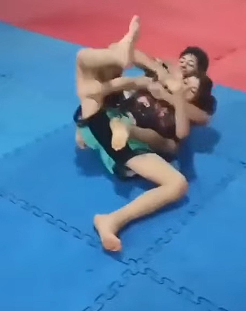 Ale po�ka�...